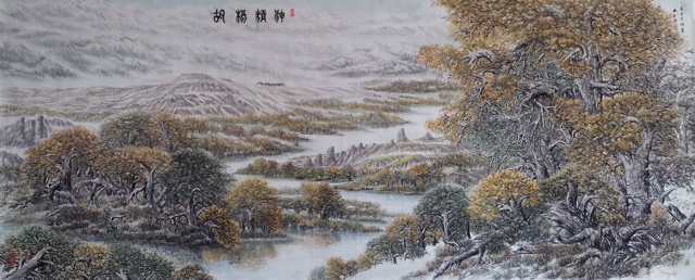 杨平作品《胡杨精神》.jpg