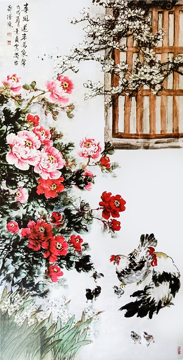陈素贞作品《春风送来万家馨》.jpg